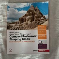 Libro compact performer