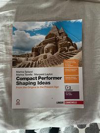Libro compact performer