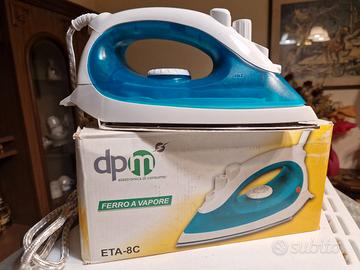 Ferro da stiro