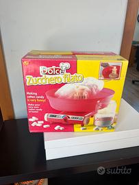 Zucchero filato vintage