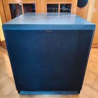 Subwoofer Klipsch SPL 150
