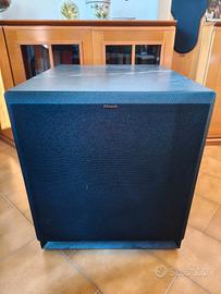 Subwoofer Klipsch SPL 150