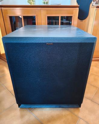 Subwoofer Klipsch SPL 150