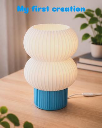 Lampada da tavolo
