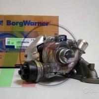Turbo opel grandland x - peugeot 308/508 2.0 hdi
