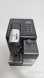 Nespresso Lattissima Touch