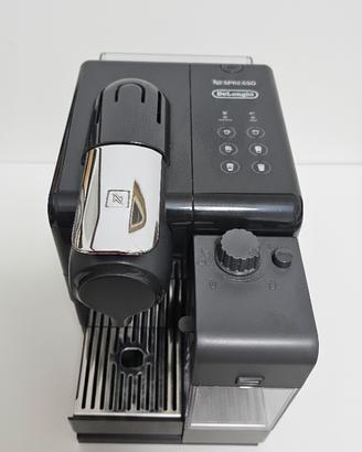 Nespresso Lattissima Touch