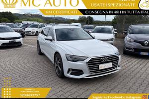 AUDI A6 Avant 40 2.0 TDI S tronic Business Desig
