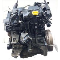 K9KD609 MOTORE IMP.BOSCH RENAULT CAPTUR (J5) 1.5 D