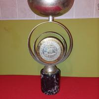 Coppa trofeo vintage