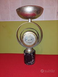 Coppa trofeo vintage