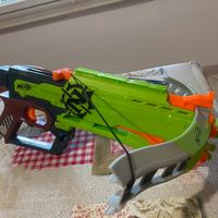 Nerf Zombie Strike Balestra