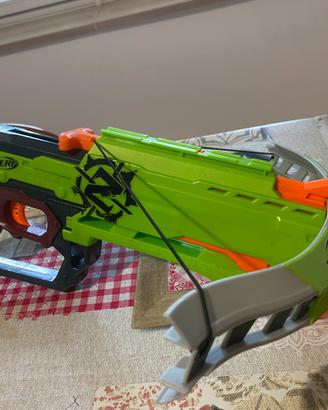 Nerf Zombie Strike Balestra