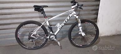 scott scale 20 carbon