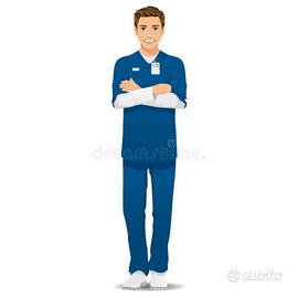 Badante notte gratis