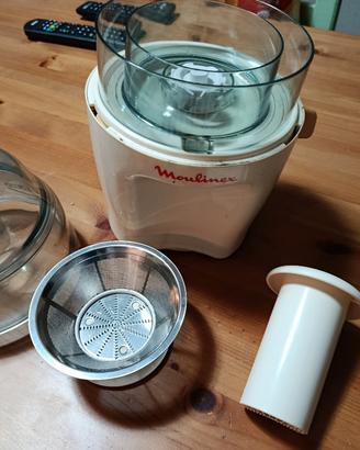 estrattore frutta Moulinex usato 