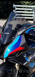 Cupolino s1000rr