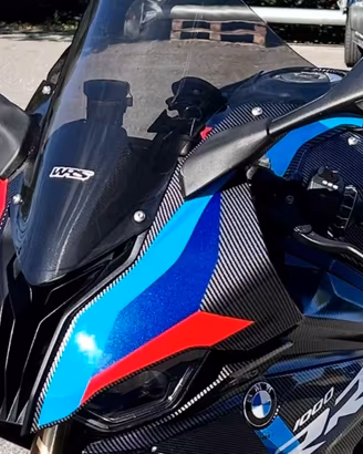 Cupolino s1000rr