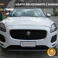 JAGUAR E-Pace 2.0D 150 CV AWD aut. S