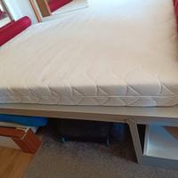 Materasso del valore di 370 euro