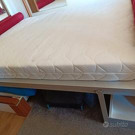 Materasso del valore di 370 euro