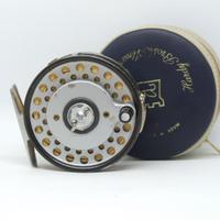 Pesca a mosca: Hardy Lightweight Multiplier