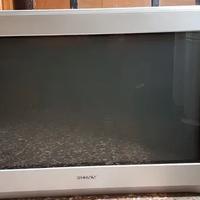 TV Sony Trinitron 32 pollici