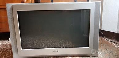 TV Sony Trinitron 32 pollici