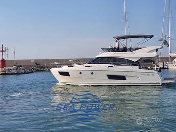 Bavaria Virtess 420 Fly (2024)