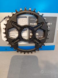 Corona 34t shimano xt