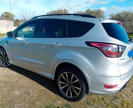 FORD Kuga 2ª serie - 2019