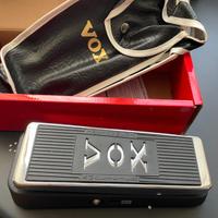 Vox Wha V847-A