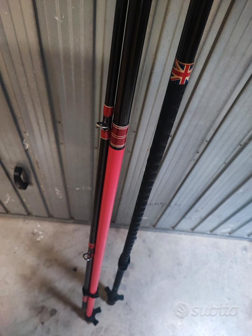 Bobine de Surfcasting Conique 5 Roulements, Taille 8000/10000