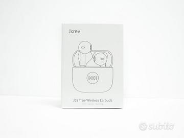 Cuffie Bluetooth 5.4 HiFi Stereo - SIGILLATO