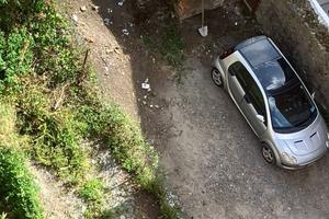 Appartamento 3,5 vani in via Genova e 2 posti auto