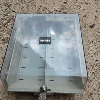 Porta Floppy Disk e Porta CD