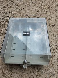 Porta Floppy Disk e Porta CD