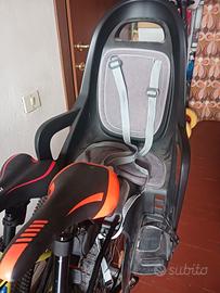 seggiolino bicicletta