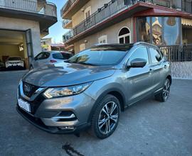 Nissan Qashqai 1.6 dCi 4WD N-Connecta