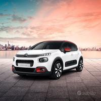 Citroen c3 2022 ricambi musata