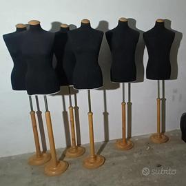 busti sartoriali