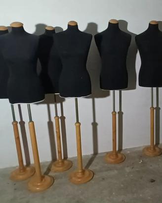 busti sartoriali
