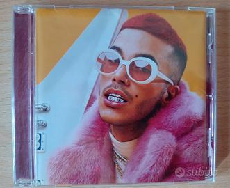 Sfera Ebbasta - Rockstar