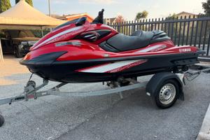 Yamaha FZR SHO 180CV