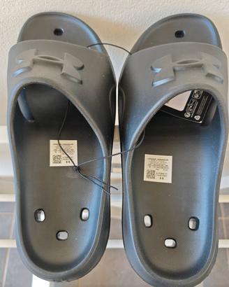 Ciabatte mare Under Armour