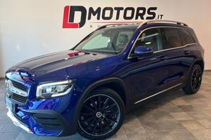 Mercedes-Benz GLB 200 d Automatic 4Matic Premium A