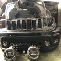 JEEP RENEGADE ANNO 2018 X AUTO RICAMBI