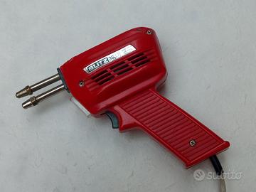 Saldatore stagno Vintage BLITZ 3S - 100 W