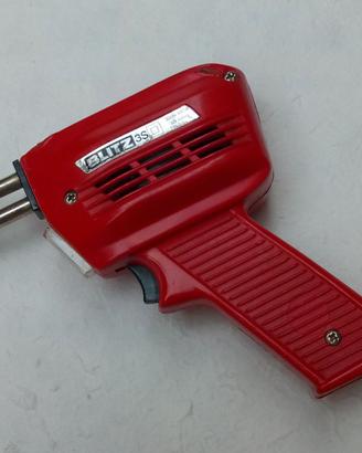 Saldatore stagno Vintage BLITZ 3S - 100 W