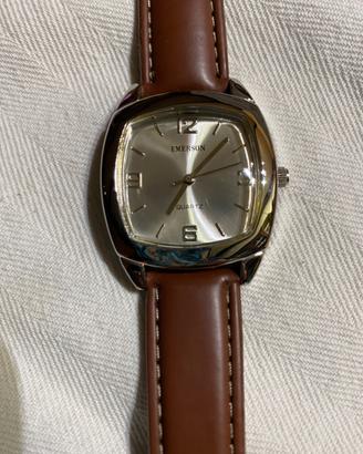 Orologio  Emerson